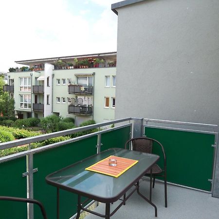 Ambiente-An-Der-Elbe-Wohnung-Og Dresden Exterior photo