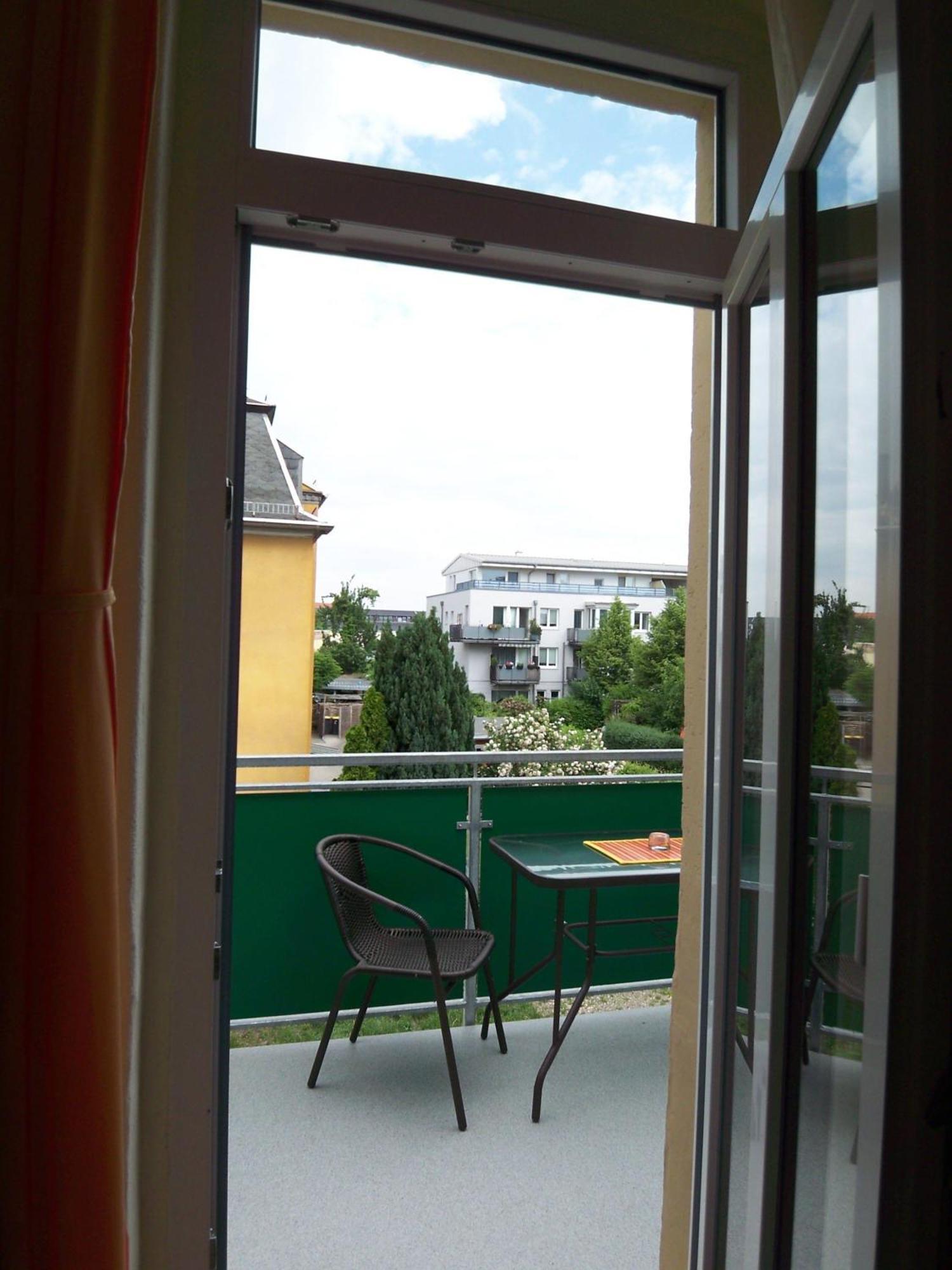 Ambiente-An-Der-Elbe-Wohnung-Og Dresden Exterior photo